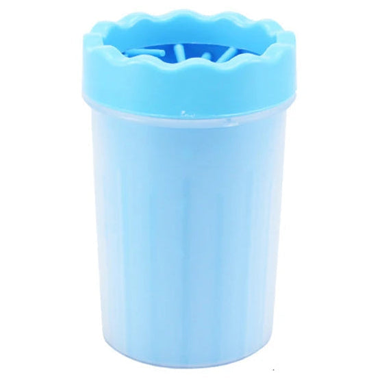 Portable Dog Paw Cleaner Cup
