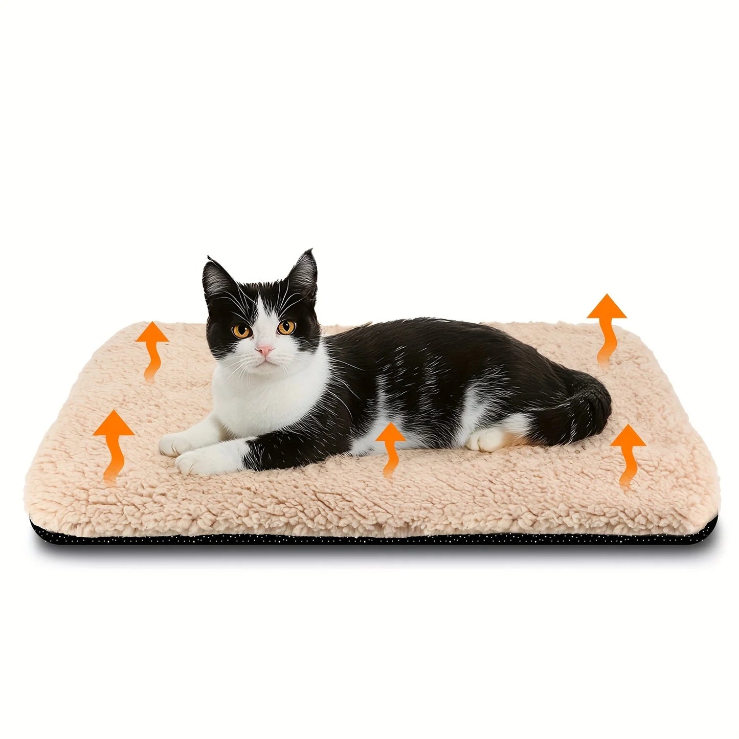 Pet Rest Mat with Thermal Reflective Layer